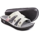 Alegria Venice Sandals - Leather (For Women)