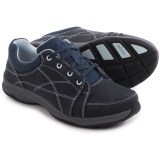 Ahnu Taraval Sneakers - Leather (For Women)