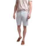 Bills Khakis Seersucker Parker Shorts (For Men)