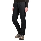 Mountain Hardwear Yuma Convertible Pants - UPF 50 (For Women)