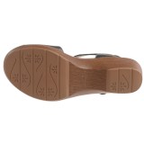 Dansko Joanie Sandals - Leather (For Women)