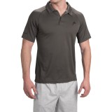 Head Net High-Performance Polo Shirt - Short Sleeve (For Men)