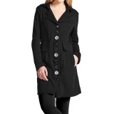 Neon Buddha Absolute Jacket - Stretch Cotton (For Women)