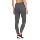 Reebok Quick Capri Leggings - High Rise (For Women)