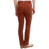 Aventura Clothing Morgan Corduroy Pants - Organic Cotton (For Women)