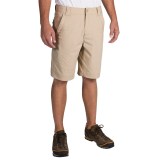 Royal Robbins Traveler Stretch Shorts (For Men)