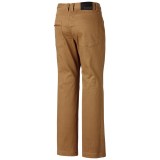 Mountain Hardwear Passenger Pants - UPF 50, Stretch Cotton Twill (For Men)