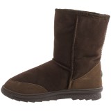 Emu Outback Lo Boots - Sheepskin (For Men)