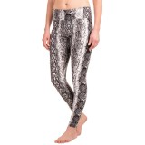 Mott 50 Reese Swim Leggings - UPF 50 (For Women)