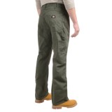 Dickies Ripstop Carpenter Pants - Relaxed Fit, Straight Leg (For Men)