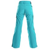 Orage Clara Ski Pants - Waterproof, Insulated (For Women)