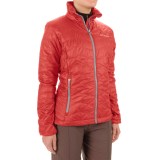 Columbia Sportswear Tumalt Creek Omni-Heat® Jacket - PrimaLoft® (For Women)