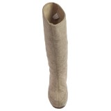 EMU Hamilton Hi Boots - Felted Merino Wool (For Women)