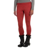 Avalanche Wear Aurora Fleece Leggings (For Women)