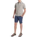 Craghoppers Mathis Shorts (For Men)