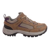 Vasque Breeze 2.0 Low Trail Shoes - Nubuck (For Women)