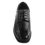 Florsheim Freedom Oxford Shoes - Leather, Bike Toe (For Men)