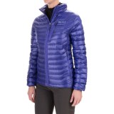 Marmot Quasar Down Jacket - 850 Fill Power (For Women)