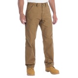 Wolverine Hammer Loop Insulator Pants - Flannel-Lined (For Men)