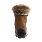 Santana Canada Emilia Boots - Waterproof, Suede (For Women)