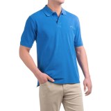 Bluefin Classic Polo Shirt - Short Sleeve (For Men)