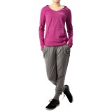 Mountain Hardwear DrySpun Hoodie (For Women)