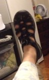 Keen Whisper Sport Sandals (For Women)