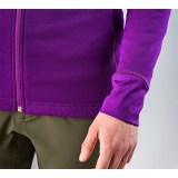 Black Diamond Equipment CoEfficient Hooded Jacket - Polartec® Power Dry® (For Women)
