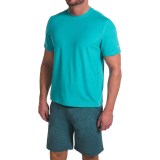 G.H. Bass & Co. Explorer Melange T-Shirt - Short Sleeve (For Men)
