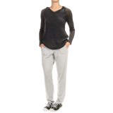 Tommy Bahama Devlin Hoodie - Wool Blend (For Women)