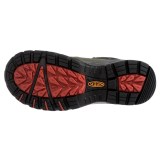 Keen Logan Mid Hiking Boots - Waterproof, Leather (For Men)