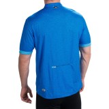 SUGOi RPM-X Cycling Jersey - Zip Neck, Short Sleeve (For Men)