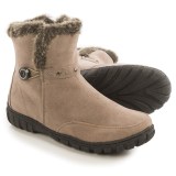 Serene Abilene Ankle Boots (For Women)