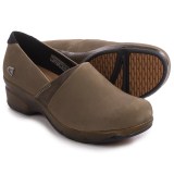 Keen Mora Clogs - Leather (For Women)