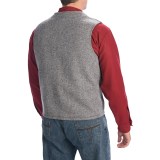 Filson Mackinaw Vest - Virgin Wool (For Men)