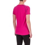 Bergans of Norway Skala T-Shirt - Short Sleeve (For Women)