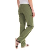 Marmot Lobo’s Convertible Pants - UPF 50 (For Women)