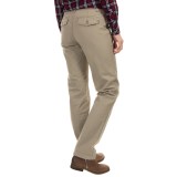 Woolrich Wood Dove Modern Chino Pants (For Women)