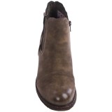 Rieker Bernadette 80 Ankle Boots - Vegan Leather (For Women)