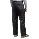 McKinley Upstream Rain Pants - Waterproof (For Men)