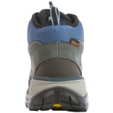 Hoka One One Tor Summit Mid Hiking Boots - Waterproof (For Women)