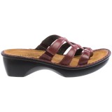 Naot Bilbao Leather Sandals (For Women)