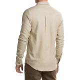 Kavu Franklin Shirt - Long Sleeve (For Men)