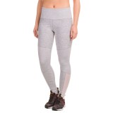 Mondetta Blocked Capris (For Women)
