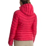 Arc’teryx Cerium LT Down Hooded Jacket - 850 Fill Power (For Women)