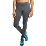 Kyodan Slimming Leggings - UPF 40+ (For Women)