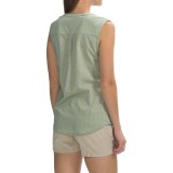 Royal Robbins Diablo Tank Top (For Women)