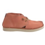 Satorisan Bernirras Ankle Shoes - Leather (For Women)