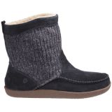 Acorn Crosslander Boots - Suede, Insulated (For Men)