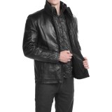 Marc New York by Andrew Marc Mercer Jacket - Leather (For Men)